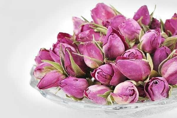 تصویر 3 از خرید غنچه گل محمدی عمده + بهترین قیمت